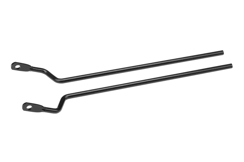 Giant Rack It Rear Rack - Mik System in Black-2