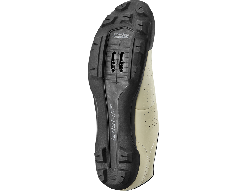 Giant Charge 3 XC Shoes in Warm Grey-4