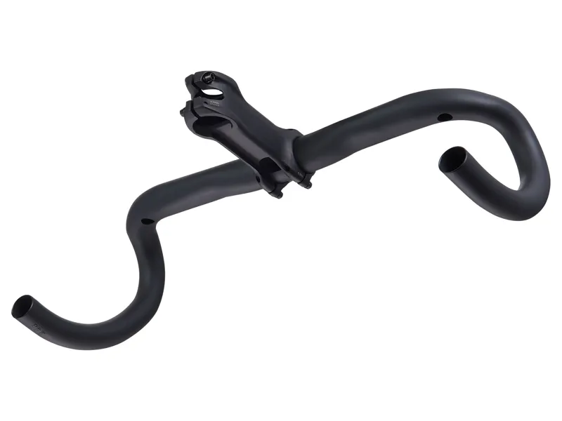 Giant Contact SL Handlebar in Black-6