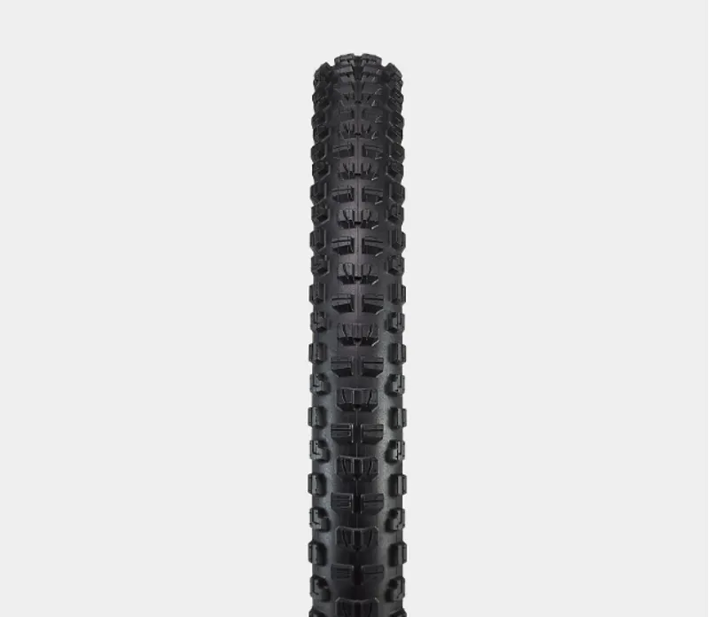 Bontrager XR5 Team Issue TLR MTB Tyre Inch in Black