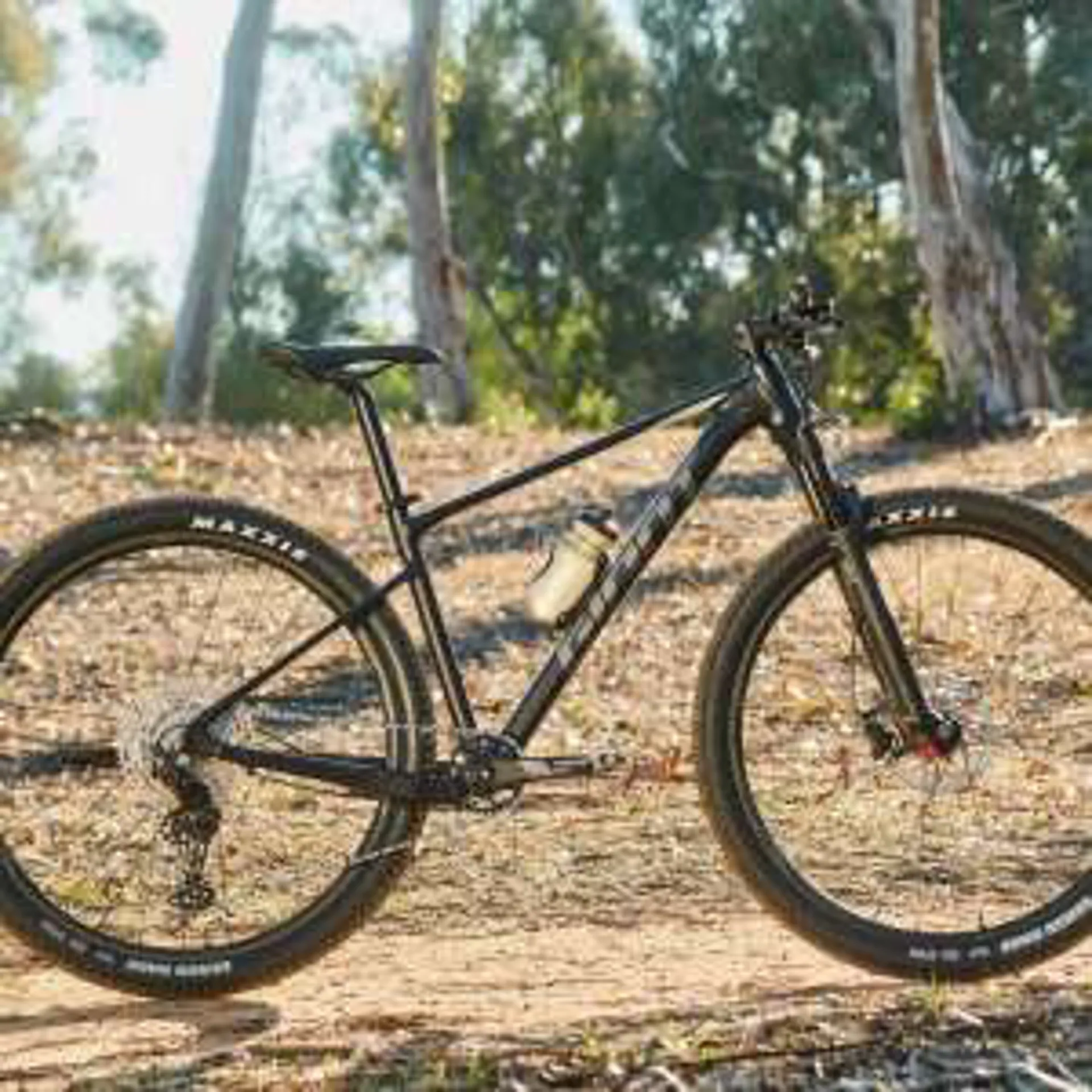 Aluxx Slr Mountain Bike Giant 29 XTC SLR 29 (2022) XC Bike Giant