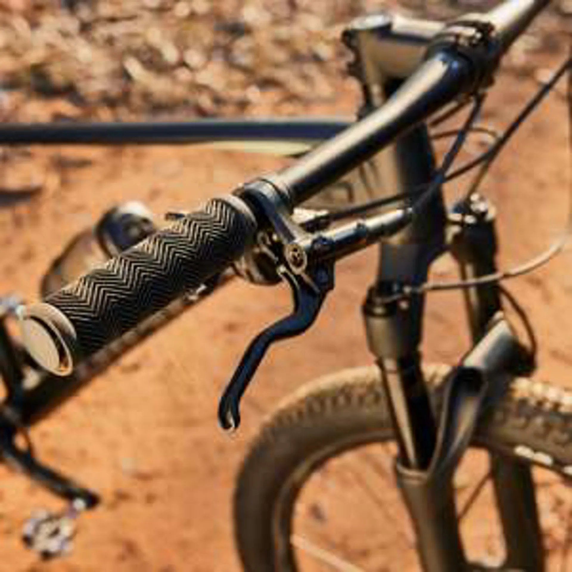 Giant XTC SLR 29 Mountain Bike 2023 in Metallic Black