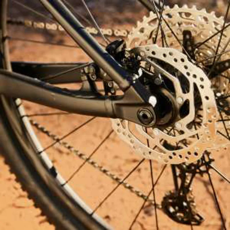 Giant XTC SLR 1 29 Mountain Bike 2023 in Metallic Black-3