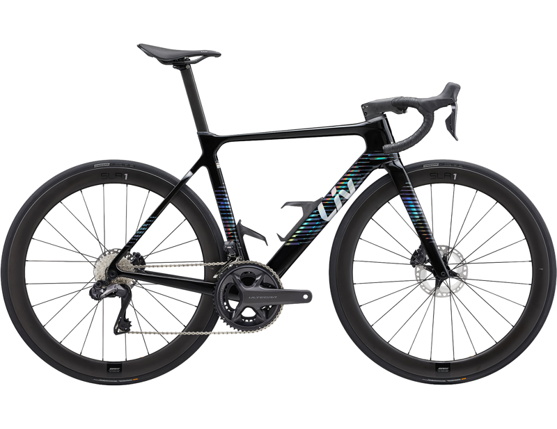 Liv EnviLiv Advanced Pro Carbon Women's Road Bike 2025 in Carbon