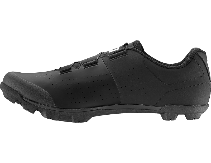 Giant Charge 3 XC Shoes in Matte Black-1