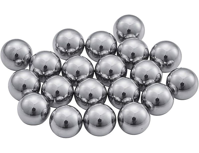 Balfes Bikes Shimano WH-R600 bearings 5/32 inch rear - 34 pieces | Free postage over £30, £10 off first order, price match & 0% finance.