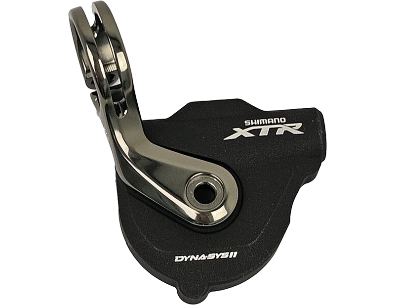 Balfes Bikes Shimano SL-M9000 XTR right hand cover | Free postage over £30, £10 off first order, price match & 0% finance.