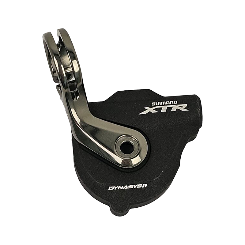 Balfes Bikes Shimano SL-M9000 XTR right hand cover | Free postage over £30, £10 off first order, price match & 0% finance.