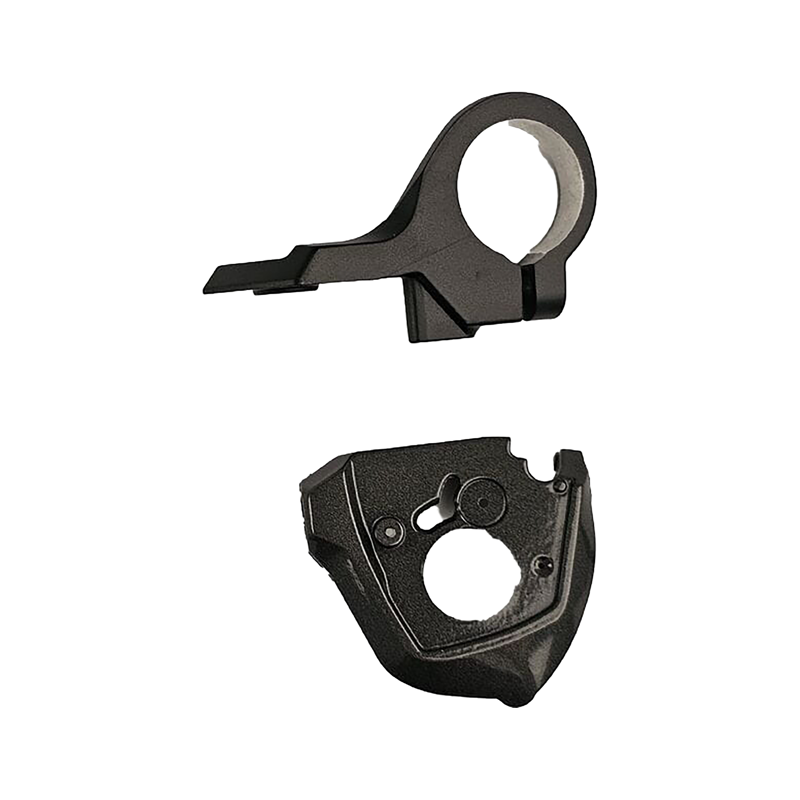 Balfes Bikes Shimano SL-M8000 left hand base cover unit - without indicator type | Free postage over £30, £10 off first order, price match & 0% finance.