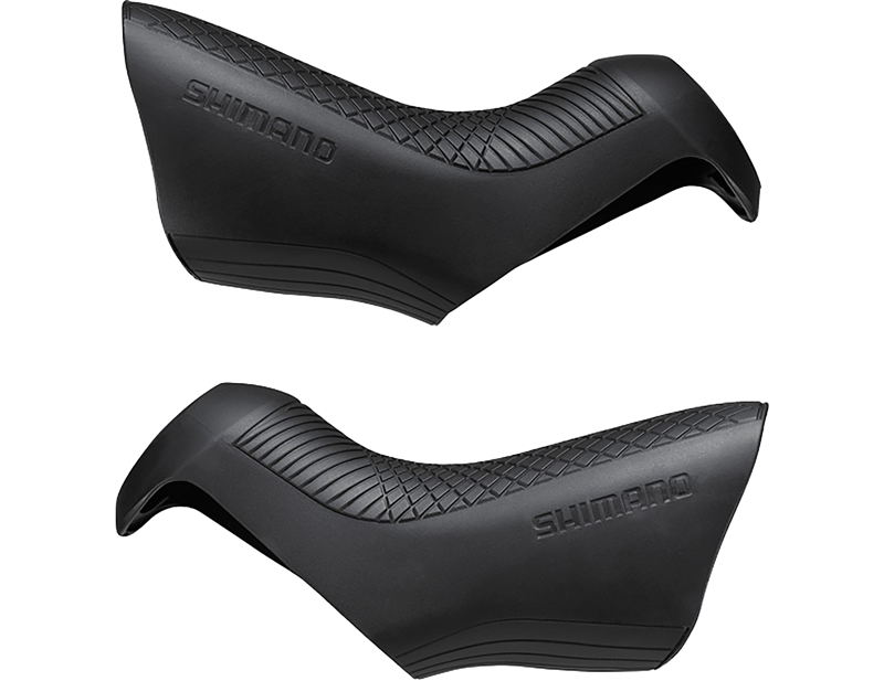 Balfes Bikes Shimano ST-R8050 bracket covers - pair | Free postage over £30, £10 off first order, price match & 0% finance.