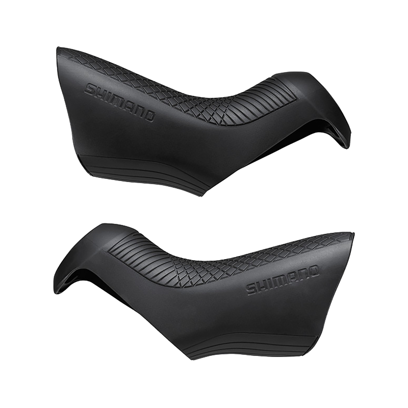 Balfes Bikes Shimano ST-R8050 bracket covers - pair | Free postage over £30, £10 off first order, price match & 0% finance.