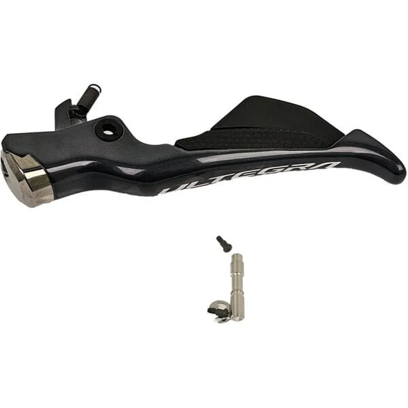 Shimano ST-R8050 left hand main lever assembly-2