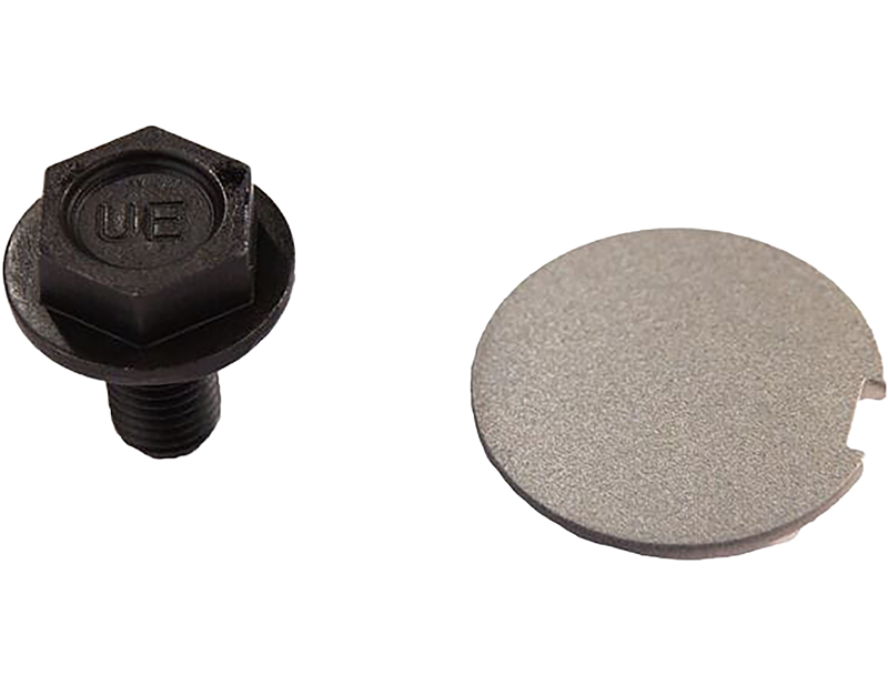 Balfes Bikes Shimano SHimano FC-E5000 crank arm fixing bolt | Free postage over £30, £10 off first order, price match & 0% finance.