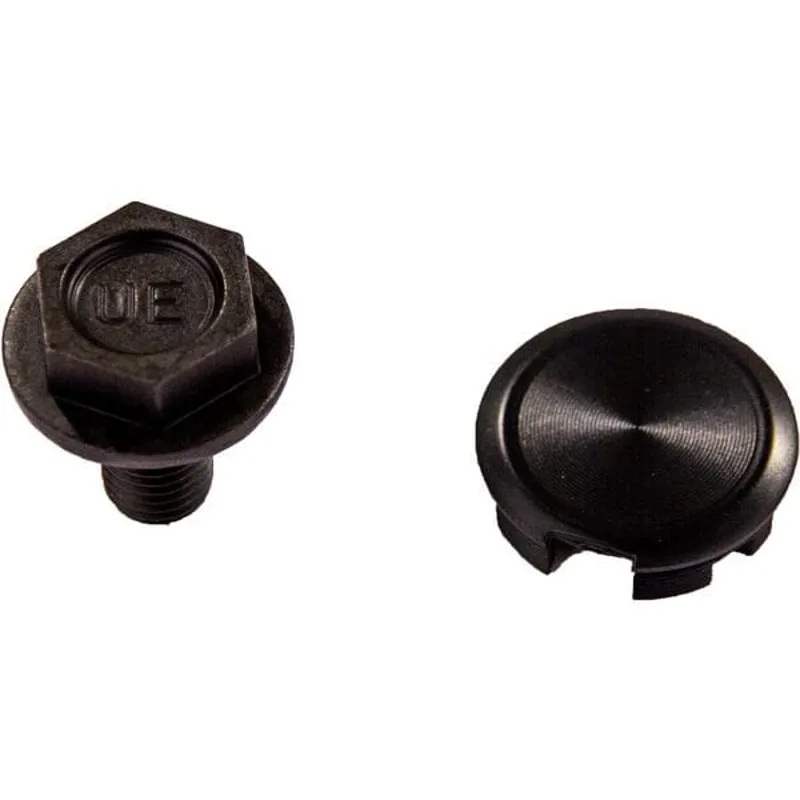 SHimano FC-E5000 crank arm fixing bolt-2