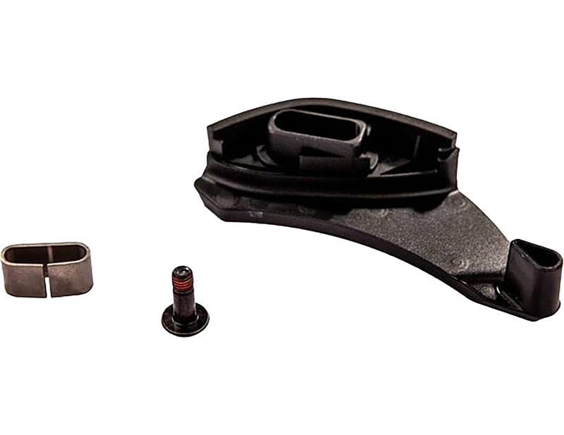 Balfes Bikes Shimano SM-CDE70 upper guide and bolt - M5 B-type | Free postage over £30, £10 off first order, price match & 0% finance.