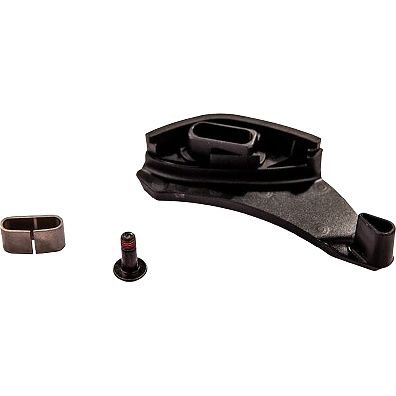 Balfes Bikes Shimano SM-CDE70 upper guide and bolt - M5 B-type | Free postage over £30, £10 off first order, price match & 0% finance.