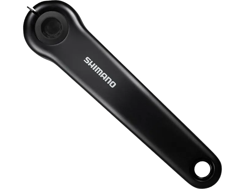 Balfes Bikes Shimano FCE6100 crank arm | Free postage over £30, £10 off first order, price match & 0% finance.