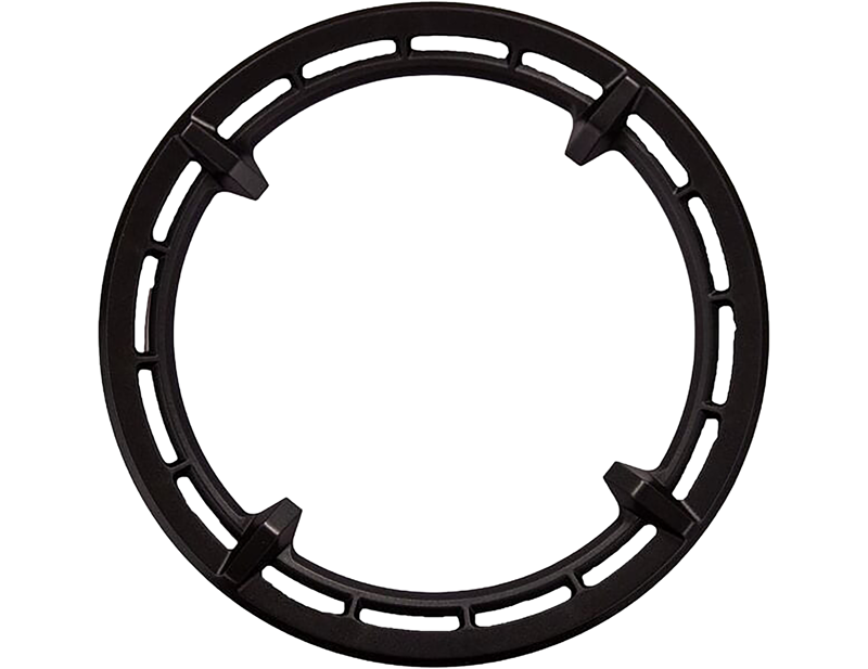 Balfes Bikes Shimano FC-E6100 44T single chain ring cover and fixing bolt | Free postage over £30, £10 off first order, price match & 0% finance.