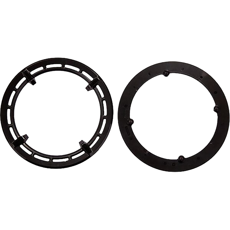 Balfes Bikes Shimano SM-CRE50 38T double chain ring cover and fixing bolt | Free postage over £30, £10 off first order, price match & 0% finance.