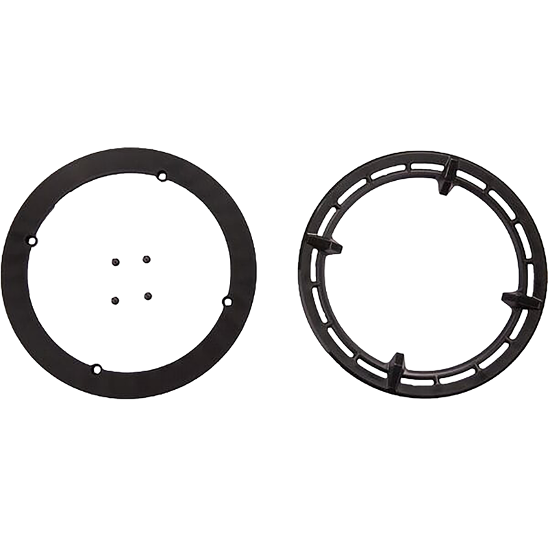 Balfes Bikes Shimano SM-CRE50 44T double chain ring cover and fixing bolt | Free postage over £30, £10 off first order, price match & 0% finance.