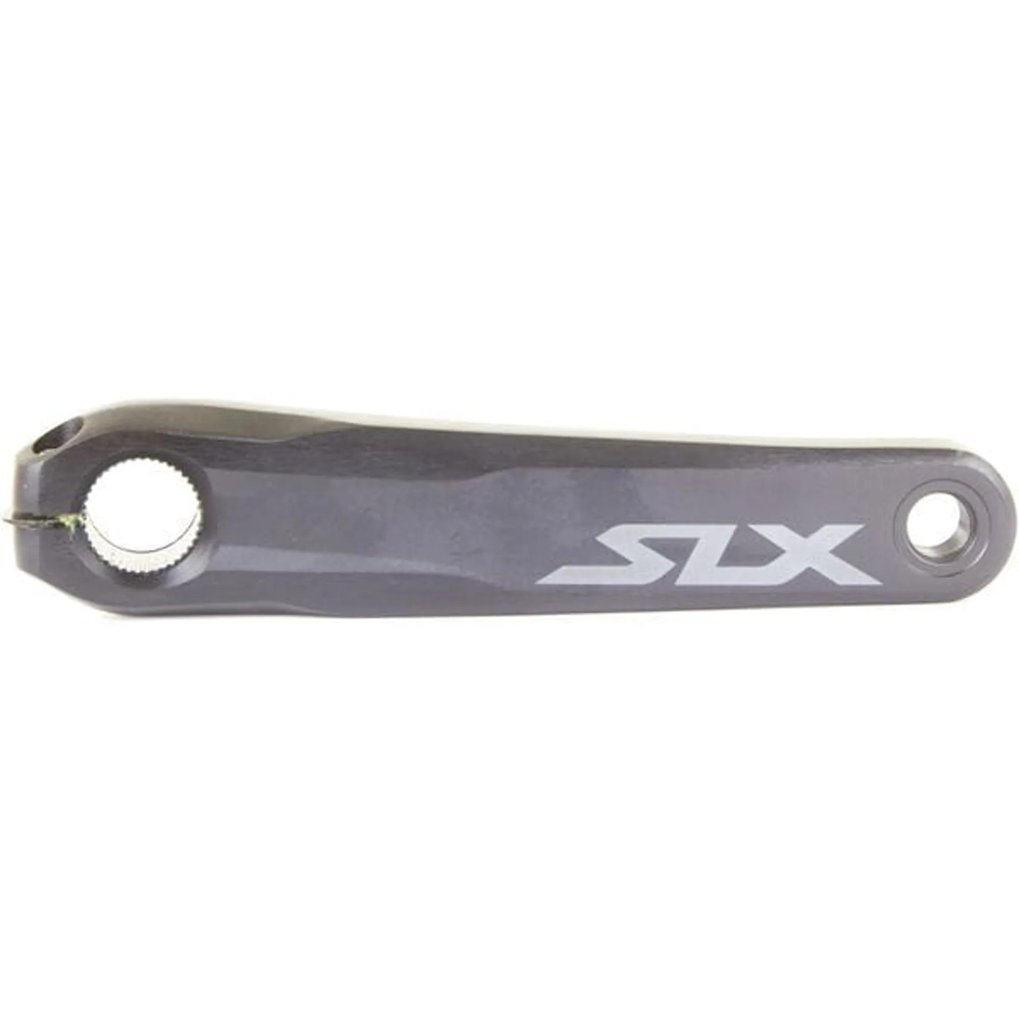 Shimano SLX FC-M7100 left hand crank arm unit 175 mm