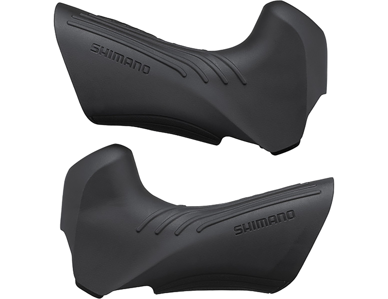 Balfes Bikes Shimano ST-RX815 bracket covers - pair | Free postage over £30, £10 off first order, price match & 0% finance.