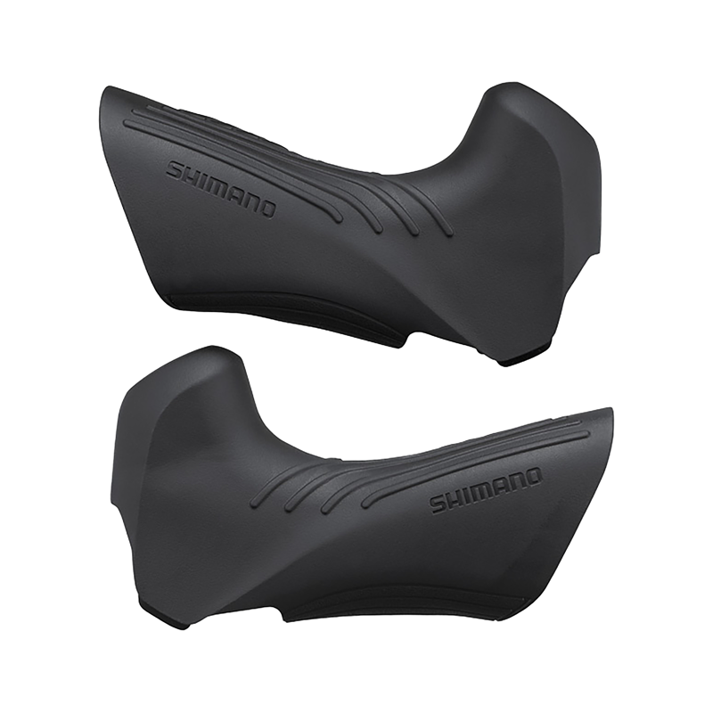 Balfes Bikes Shimano ST-RX815 bracket covers - pair | Free postage over £30, £10 off first order, price match & 0% finance.