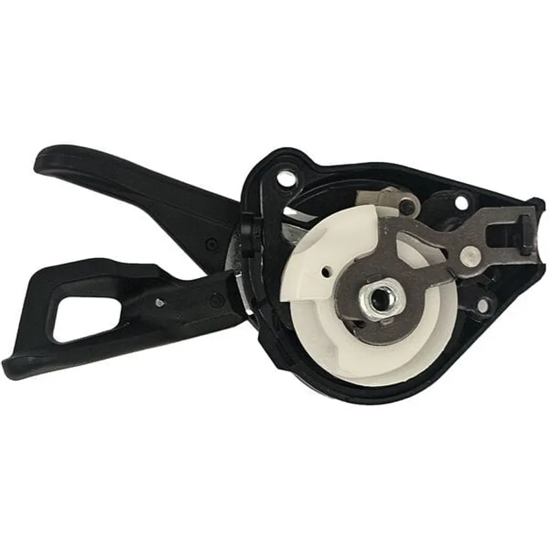 Shimano SL-M6100 right hand shifting lever unit-1