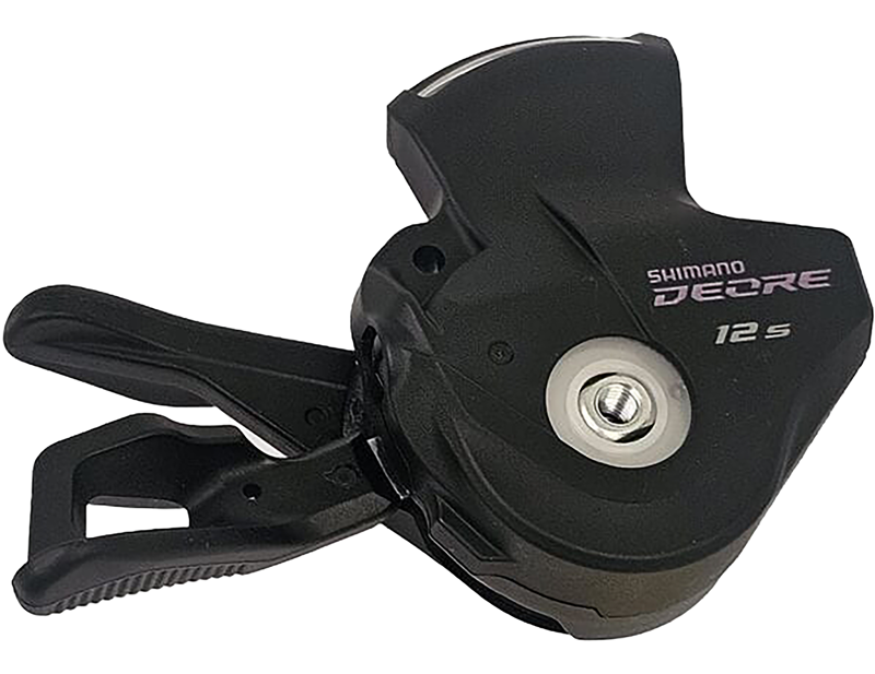 Balfes Bikes Shimano SHimano SL-M6100 right hand shifting lever unit | Free postage over £30, £10 off first order, price match & 0% finance.