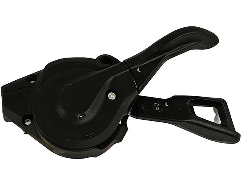 Balfes Bikes Shimano SL-M5100 right hand shift lever unit | Free postage over £30, £10 off first order, price match & 0% finance.