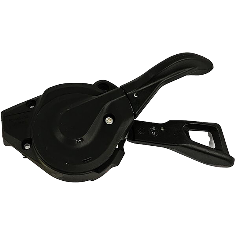 Balfes Bikes Shimano SL-M5100 right hand shift lever unit | Free postage over £30, £10 off first order, price match & 0% finance.