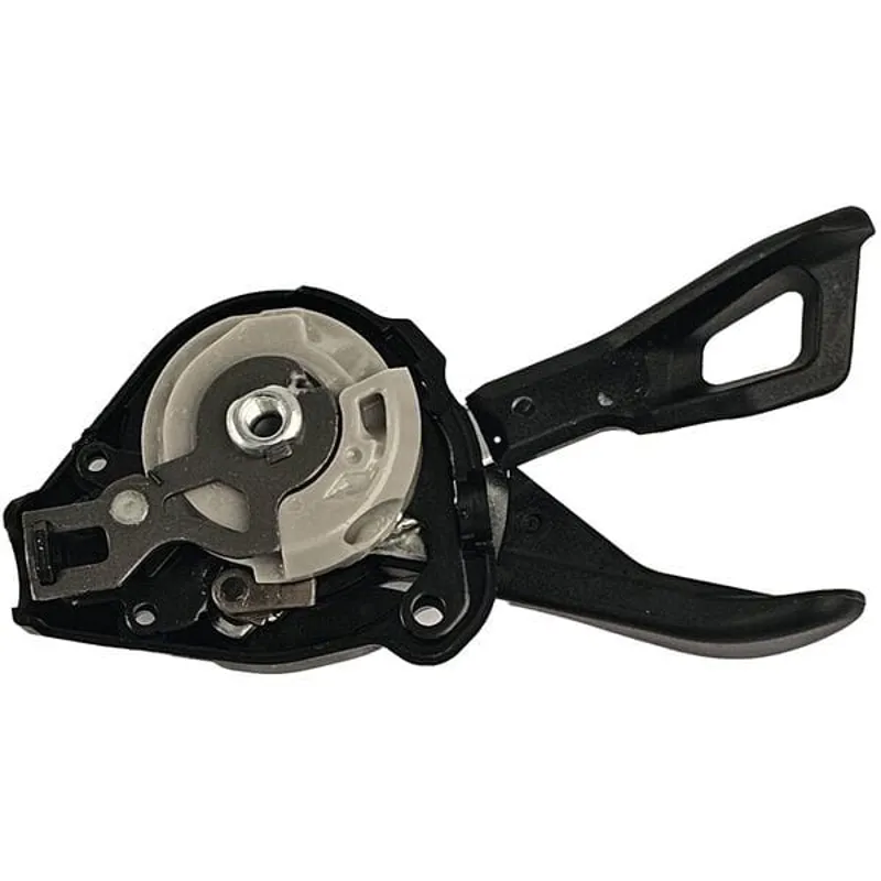 Shimano SL-M5100 right hand shift lever unit-1