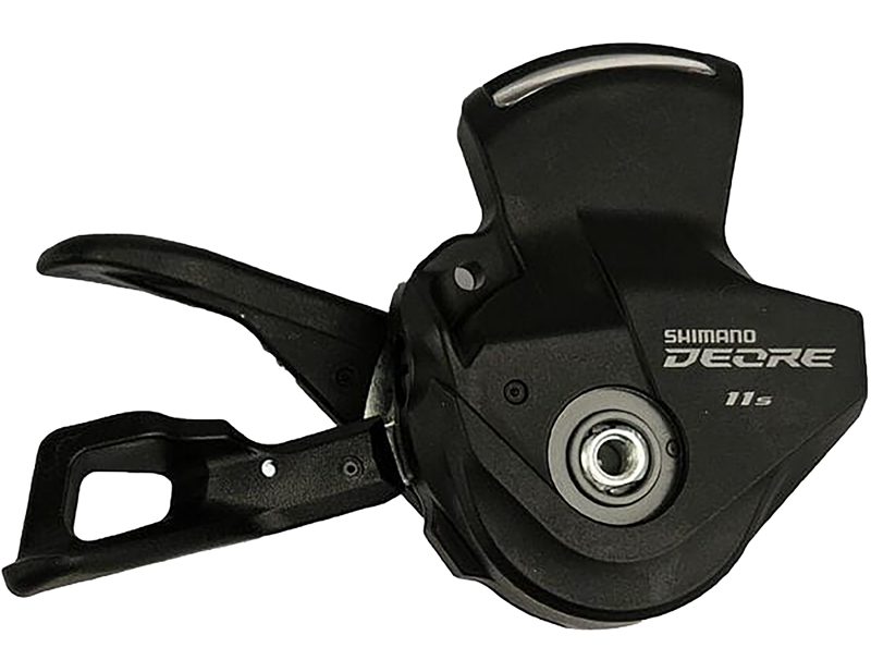 Balfes Bikes Shimano SL-M5100 right hand shifting lever unit for with OGD type | Free postage over £30, £10 off first order, price match & 0% finance.