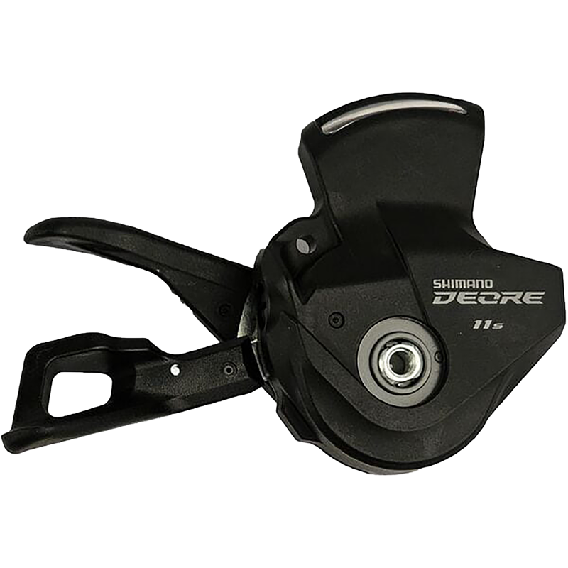 Balfes Bikes Shimano SL-M5100 right hand shifting lever unit for with OGD type | Free postage over £30, £10 off first order, price match & 0% finance.