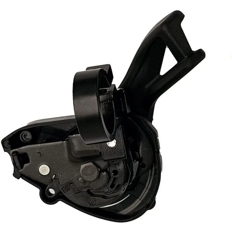 Shimano SL-M5100 left hand shifting lever unit-1