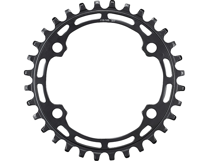 Balfes Bikes Shimano FC-M5100-1 Deore 11/10 speed 1X single chainring - 30T | Free postage over £30, £10 off first order, price match & 0% finance.