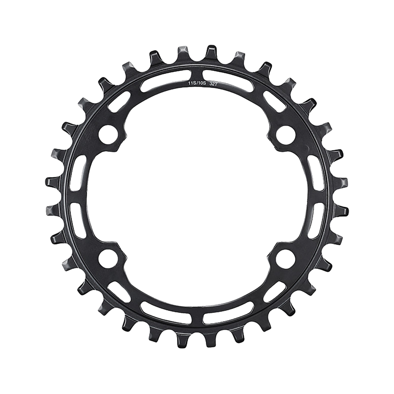 Balfes Bikes Shimano FC-M5100-1 Deore 11/10 speed 1X single chainring - 30T | Free postage over £30, £10 off first order, price match & 0% finance.