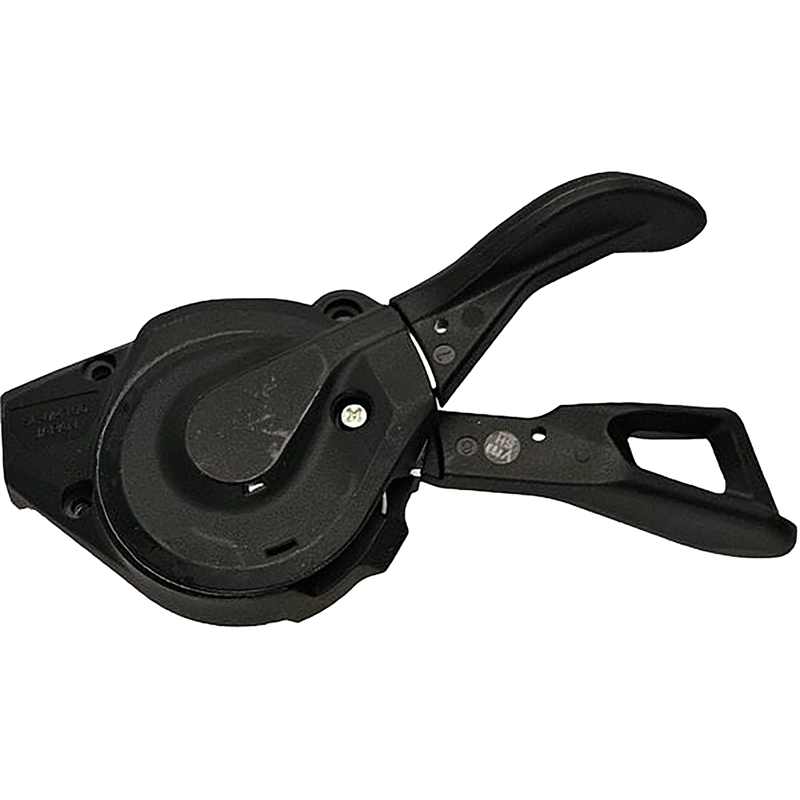 Balfes Bikes Shimano SL-M4100 right hand shifting lever unit - without OGD type | Free postage over £30, £10 off first order, price match & 0% finance.