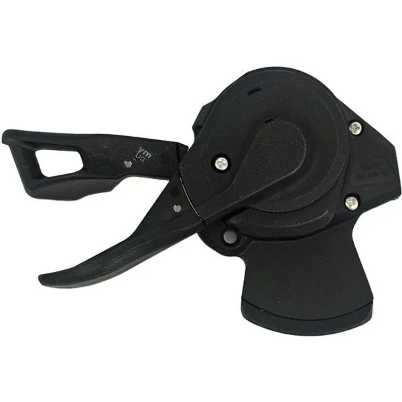SHimano SL-M4100 right hand shifting lever unit - with OGD type-1