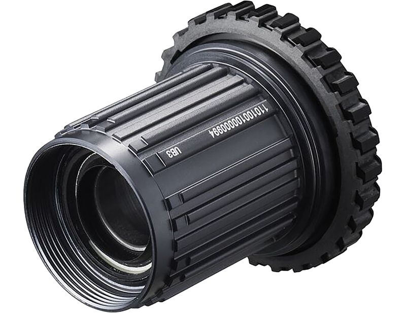 Balfes Bikes Shimano WH-R9270-C50-TU-R complete freewheel body | Free postage over £30, £10 off first order, price match & 0% finance.