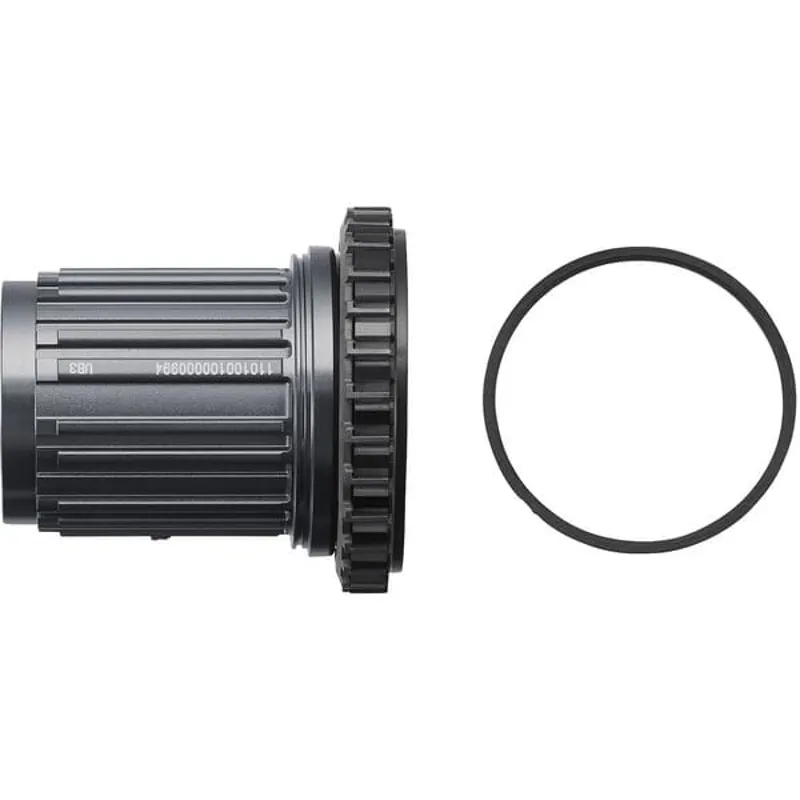 Shimano WH-R9270-C50-TU-R complete freewheel body-1