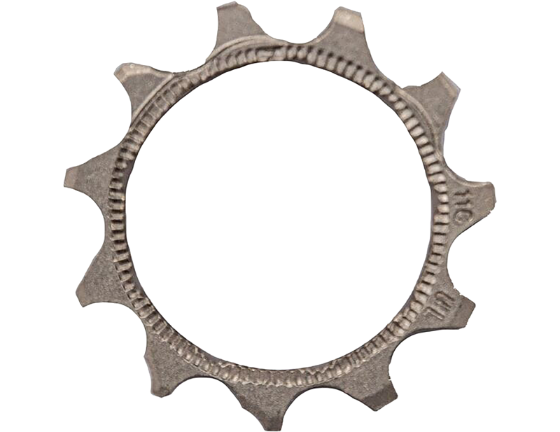 Balfes Bikes Shimano CS-R9200 cassette sprocket - 11 TC built in spacer type | Free postage over £30, £10 off first order, price match & 0% finance.