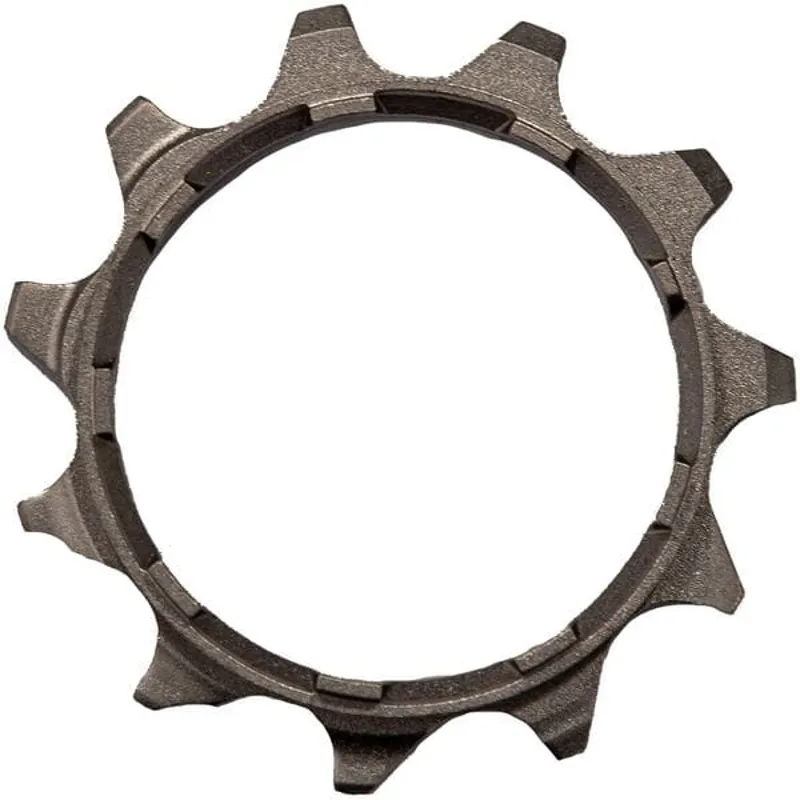 Shimano CS-R9200 cassette sprocket - 11 TC built in spacer type-1