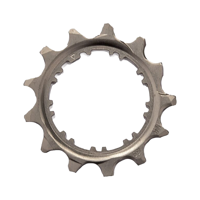 Balfes Bikes Shimano CS-R9200 cassette sprocket - 13 TD built in spacer type | Free postage over £30, £10 off first order, price match & 0% finance.