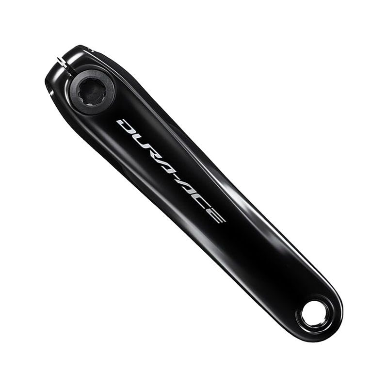 Balfes Bikes Shimano FC-R9200 Dura Ace 12 speed left hand crank arm unit | Free postage over £30, £10 off first order, price match & 0% finance.