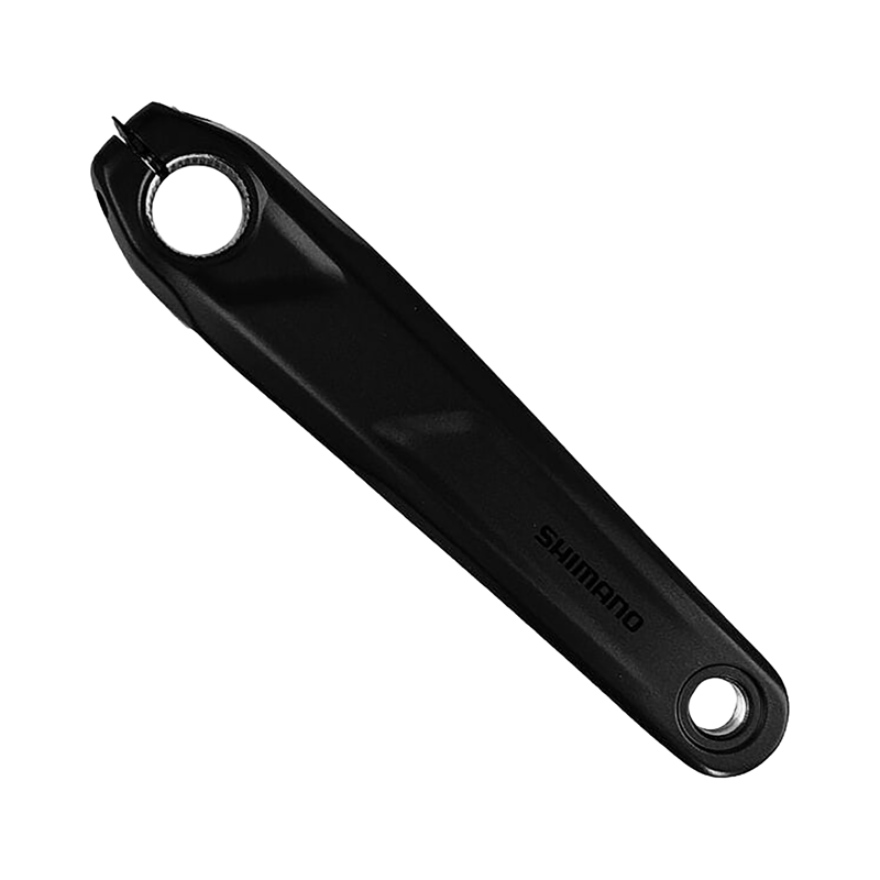 Balfes Bikes Shimano FC-MT511-1 left hand crank arm unit - 170 mm | Free postage over £30, £10 off first order, price match & 0% finance.