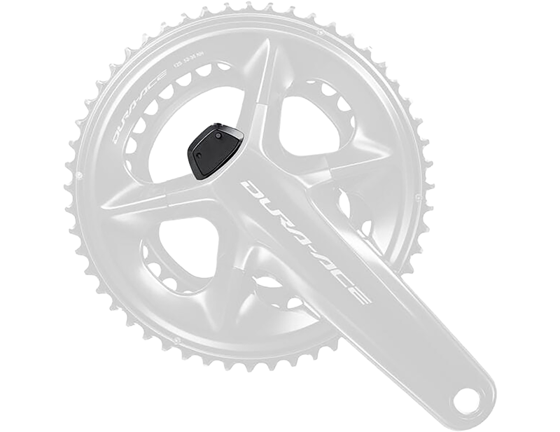 Balfes Bikes Shimano FC-R9200-P top cover | Free postage over £30, £10 off first order, price match & 0% finance.