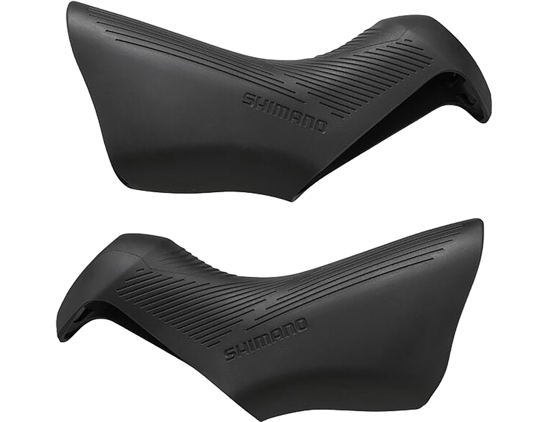 Balfes Bikes Shimano STR9250/STR8150 bracket covers - pair | Free postage over £30, £10 off first order, price match & 0% finance.