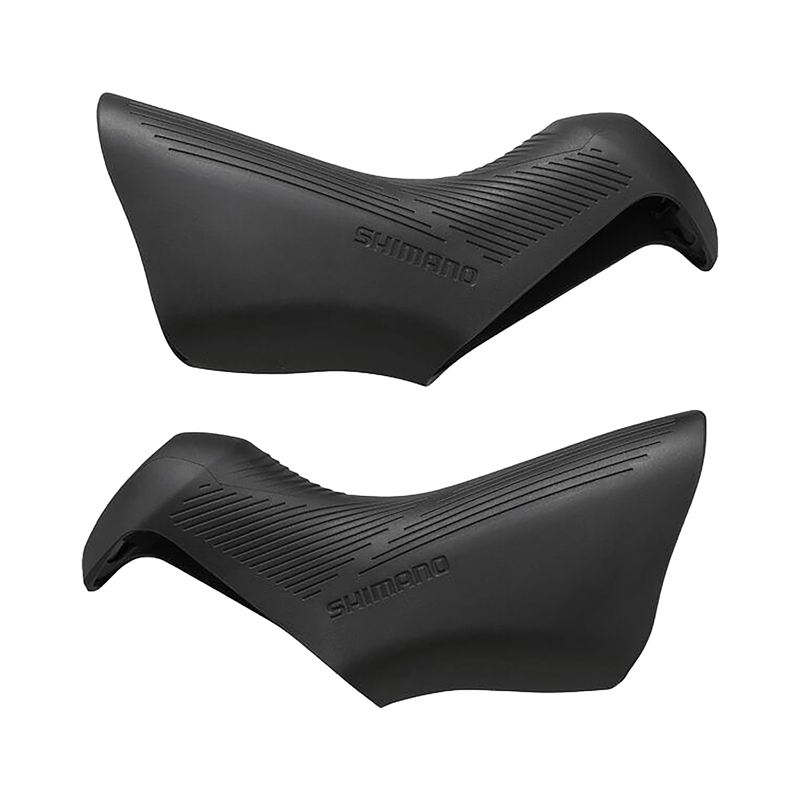Balfes Bikes Shimano STR9250/STR8150 bracket covers - pair | Free postage over £30, £10 off first order, price match & 0% finance.