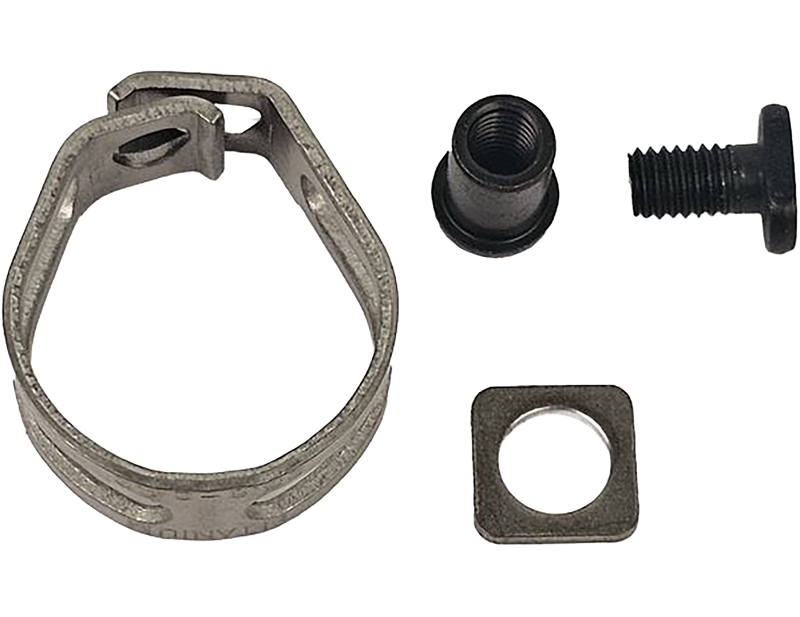 Balfes Bikes Shimano ST-R9250 clamp band unit - 23.8 to 24.2 mm | Free postage over £30, £10 off first order, price match & 0% finance.